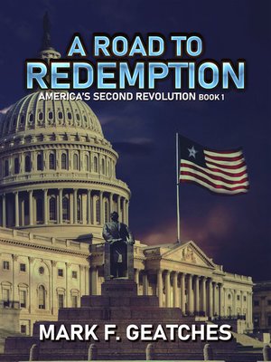 cover image of A Road to Redemption